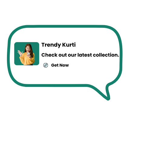 Trendy Kurti 3